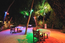 Holiday Island Resort @ Spa