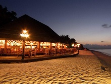 Holiday Island Resort @ Spa