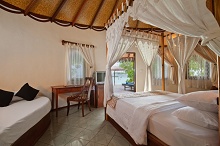 Vilu Reef (Sun Aqua Vilu Reef Maldives)