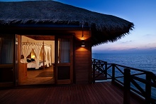 Vilu Reef (Sun Aqua Vilu Reef Maldives)