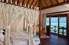 Vilu Reef (Sun Aqua Vilu Reef Maldives)