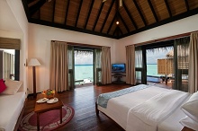 Vilu Reef (Sun Aqua Vilu Reef Maldives)