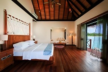 Vilu Reef (Sun Aqua Vilu Reef Maldives)