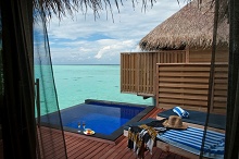 Vilu Reef (Sun Aqua Vilu Reef Maldives)