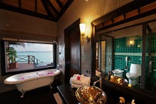 Vilu Reef (Sun Aqua Vilu Reef Maldives)