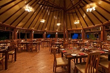 Vilu Reef (Sun Aqua Vilu Reef Maldives)