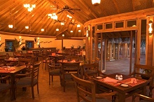 Vilu Reef (Sun Aqua Vilu Reef Maldives)