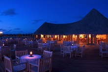 Vilu Reef (Sun Aqua Vilu Reef Maldives)