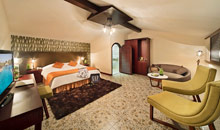 Beach Resort by Bin Majid