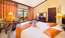 Beach Resort by Bin Majid