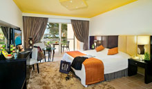 Beach Resort by Bin Majid