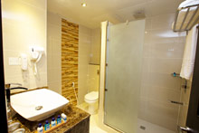 Beach Resort by Bin Majid