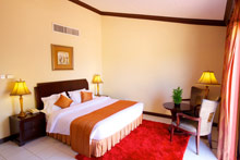 Beach Resort by Bin Majid