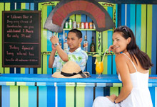 Beach Hotel by Bin Majid Hotels@ Resort (ex.Bin Majid Beach Hotel)