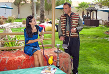 Beach Hotel by Bin Majid Hotels@ Resort (ex.Bin Majid Beach Hotel)