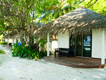 Ellaidhoo Maldives by Cinnamon(ex.Chaaya Reef Ellaidhoo)