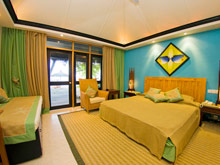 Ellaidhoo Maldives by Cinnamon(ex.Chaaya Reef Ellaidhoo)