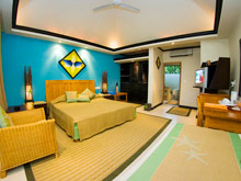 Ellaidhoo Maldives by Cinnamon(ex.Chaaya Reef Ellaidhoo)