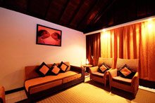 Ellaidhoo Maldives by Cinnamon(ex.Chaaya Reef Ellaidhoo)