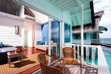 Ellaidhoo Maldives by Cinnamon(ex.Chaaya Reef Ellaidhoo)