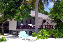 Bolifushi Island Resort & Spa