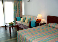 Bolifushi Island Resort & Spa