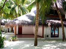Bolifushi Island Resort & Spa