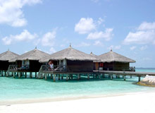 Bolifushi Island Resort & Spa