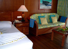 Bolifushi Island Resort & Spa