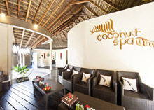 Adaaran Select Hudhuran Fushi