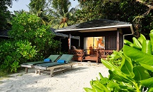 Royal Island Resort & Spa