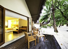 Adaaran Select Hudhuran Fushi