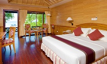 Royal Island Resort & Spa