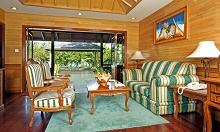 Royal Island Resort & Spa