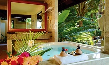 Royal Island Resort & Spa