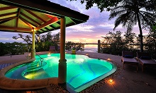 Royal Island Resort & Spa