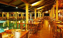 Royal Island Resort & Spa