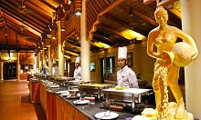 Royal Island Resort & Spa