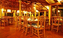 Royal Island Resort & Spa