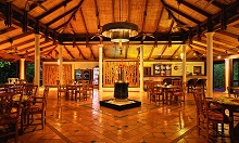 Royal Island Resort & Spa