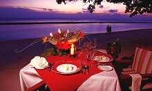 Royal Island Resort & Spa