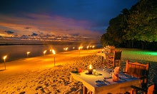 Royal Island Resort & Spa