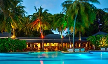 Royal Island Resort & Spa