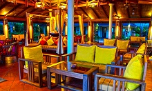 Royal Island Resort & Spa