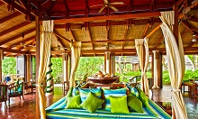 Royal Island Resort & Spa