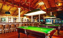 Royal Island Resort & Spa