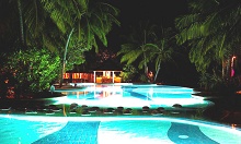 Royal Island Resort & Spa