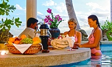 Royal Island Resort & Spa