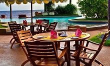 Royal Island Resort & Spa