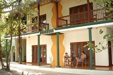 Adaaran Club Rannalhi